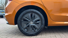 Skoda Fabia 1.0 TSI Colour Edition 5dr Petrol Hatchback